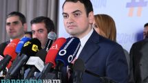 Ոնց որ երաժշտությունն ուզում ես թարգես, գողական գնաս, «արա»-ով մի՛ խոսա․ Նարեկ Կարապետյանը՝ Փաշինյանին
