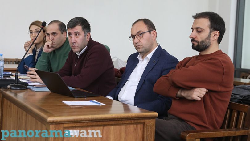 Նարեկ Սամսոնյանի հացադուլի 11-րդ օրվա և շտապ վիրահատական միջամտության անհրաժեշտությամբ պայմանավորված ակցիա