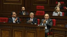 Փաշինյանը, փոխվարչապետերը և կառավարության աշխատակազմը ստացել են մոտ 3 մլրդ դրամի պարգևավճար