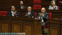 Ընտրություններում Փաշինյանը կա՛մ պետք է պարտվի, կա՛մ ապահովի, որ ընտրություններն ազատ և արդար չլինեն․ The Washington Times