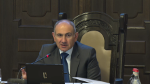 Մենք սա չենք արձանագրում, որպես պարտավորություն, որովհետև սա վախենալու թեմա է. Փաշինյանը՝ հարկային բարեփոխումների մասին