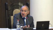 Եթե մենք 20 հազարով բարձրացնենք թոշակը, թոշակառուն տունը տաքացնելու վրա ծախսելու է ոչ թե 27 հազար դրամ, այլ՝ 35 հազար, բայց տունը չի տաքանալու. Թվաբանություն՝ Փաշինյանից