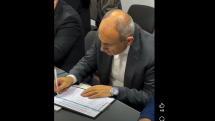Նիկոլ Փաշինյանը «կրթվելը նորաձև է» կարգախոսի ներքո վերապատրաստվում է ՀՀ Կառավարման ակադեմիայում