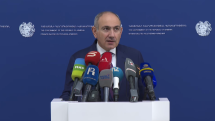 Հայաստանում չկա գոնե մի ընտանիք, որից ՀԷՑ-ը նախորդող շրջանում փող չի գողացել. Նիկոլ Փաշինյան