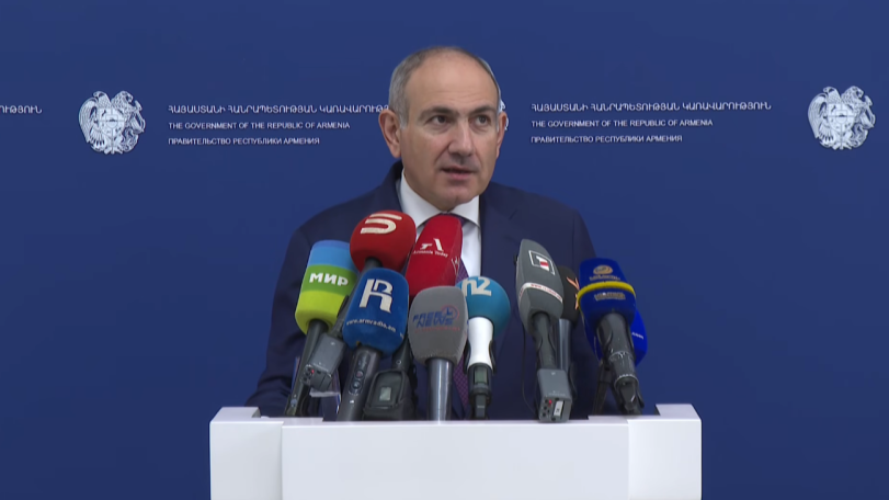 Հայաստանում չկա գոնե մի ընտանիք, որից ՀԷՑ-ը նախորդող շրջանում փող չի գողացել. Նիկոլ Փաշինյան
