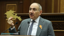 Որտեղ փոքր ճեղք կա՝ պատերազմն այդ ճեղքով մտնելու է. Նիկոլ Փաշինյան