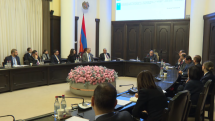 Մենք կաթվածահար ենք անում մեր իսկ աշխատանքը. Նիկոլ Փաշինյան