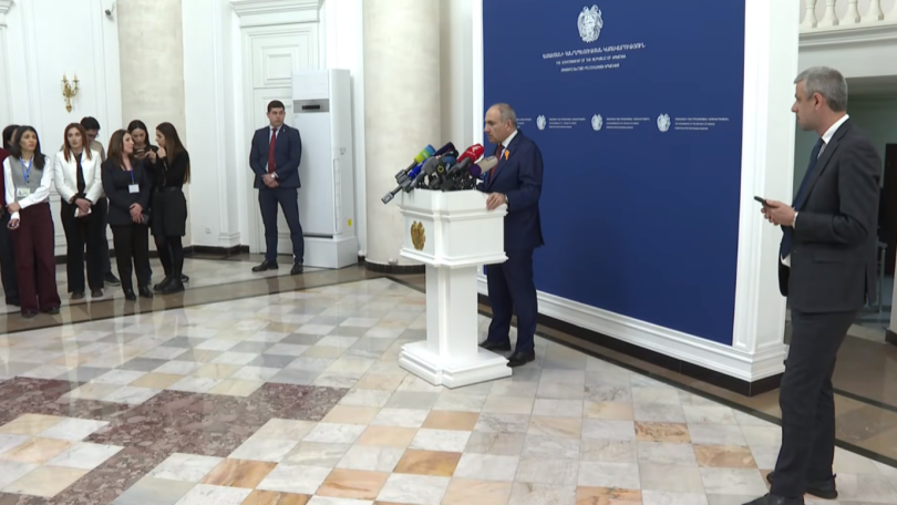 Այդ ամեն ինչի արդյունքում Հայաստանը ձեռք է բերել իրական խաղաղություն. Փաշինյանը՝ 44-օրյա և դրան հաջորդած պատերազմենրի և 5000 զոհերի մասին