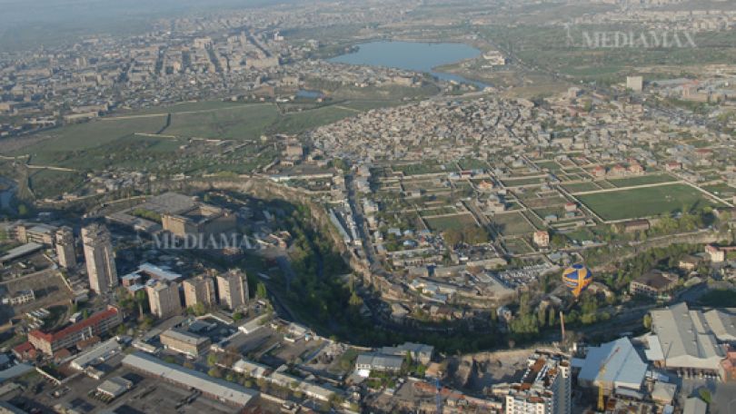 Կառավարությունը որոշել է գերակա շահ ճանաչել և վաճառել կենտրոնում բնակվողների տներն ու այգիները