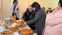 Այսօր «կիսվեց» Մեծ Պահքը. Մասյացոտնի թեմ