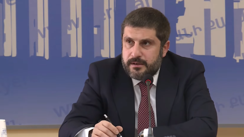 Yerevan Municipality rules out compensation for pothole damage