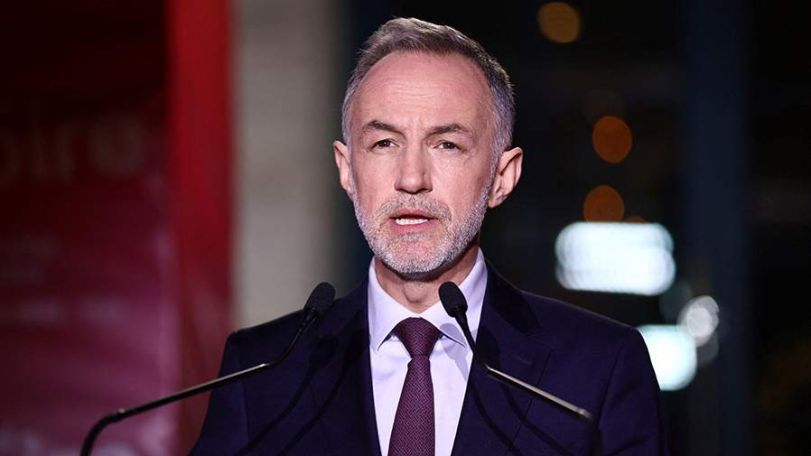 Emmanuel Grégoire elected Paris mayor