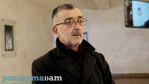 Հայաստանում այսօր կարծես թե սերնդափոխության հնարավորությունը կա հանձինս «Ուժեղ Հայաստանի». Արթուր Գևորգյան