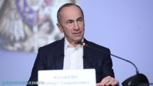 Robert Kocharyan slams huge bonuses to senior officials