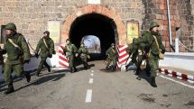 Никол Пашинян: У нас нет планов вывода из Армении 102-й российской военной базы