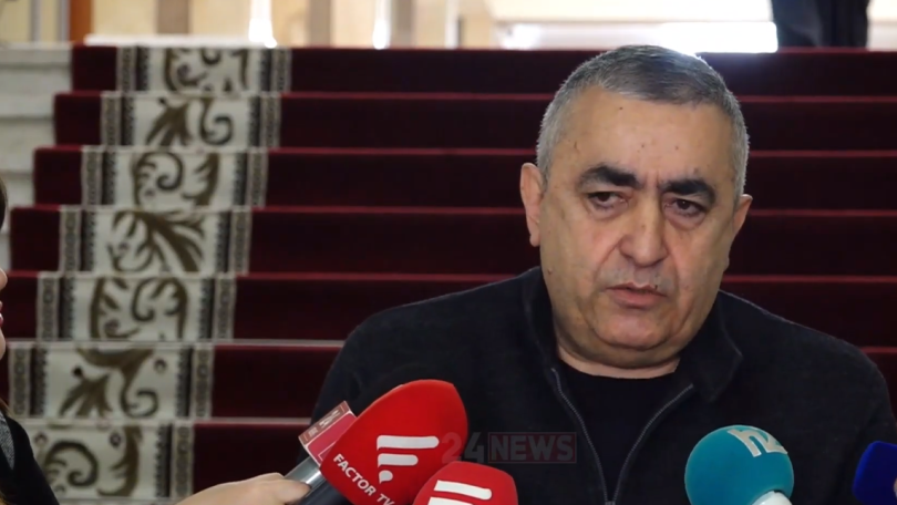Թուրքերը՝ մի կողմից, ադրբեջանցիները՝ մյուս կողմից դարձել են Փաշինյանի քարոզիչները, շտաբի անդամենրը. Արմեն Ռուստամյան