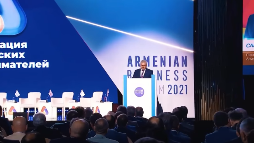 Ապրիլի 1-ից թոշակների բարձրացման իշխանությունների որոշումը «Ուժեղ Հայաստանի» գործադրած քաղաքական ճնշման արդյունքն է. Ուժեղ Հայաստան