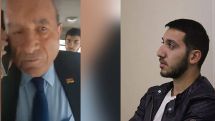 Իշխանական ագիտպրոպը Երեկ խոսում էր «արտաշատցի խանութպանին Չծեծելու» ու «ժողովրդավարության» մասին. Վարազդատ Հարությունյան