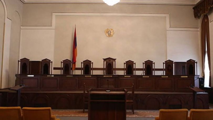 Կառավարությունն այսօր օրենսդրական հիմքեր կստեղծի բարձր վարձատրվող ՍԴ դատավորներին նոր հավելավճար տալու համար