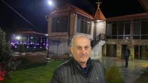 Խաբեբաներին կուրորեն հետևող անկիրթ դյուրահավատների ինքնամոռաց շքերթ. Սենոր Հասրաթյան
