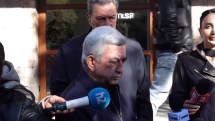 Եթե մեզ պատճառներ են պետք, որպեսզի չգործենք՝ կարող ենք հնչածներից բացի 10 պատճառ էլ բերել. Սերժ Սարգսյանը՝ իմպիչմենտից խուսափողներին