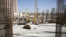 Հիմնականում շինարարության հարկմամբ քաղաքապետարանը գերակատարել է եկամուտների հավաքագրումը