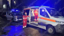 Շտապօգնության բրիգադները անգիտակից 2 բուժառուի տեղափոխել են «Արմենիա» բժշկական կենտրոն, որտեղ հրաժարվում են նրանց ընդունել
