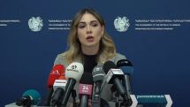 Armenia's anti-corruption chief calls for election law reforms after June 7 vote