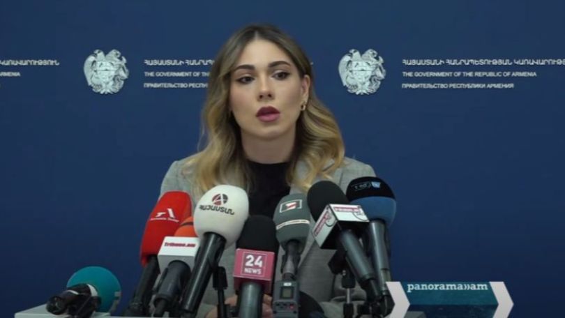 Armenia's anti-corruption chief calls for election law reforms after June 7 vote