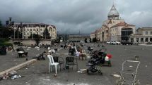 Ադրբեջանը պնդում է, թե ունի 4004 անհետ կորած