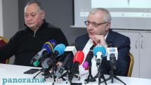 Փաշինյանի վարկանիշն այնքան է գահավիժած և հասարակության մոտ փոփոխությունների ձգտումն այնքան մեծ են, որ դրանք միանշանակ կլինեն. Սուրենյանց