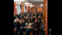 Ուժեղ Սյունիք` ուժեղ ղեկավարի հետ. Արթուր Միքայելյան