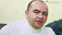 Ոստիկանները վնասազերծել են ընկերոջ տունը թալանած «Դագաղի տակացու» մականվամբ հայտնի ստահակին