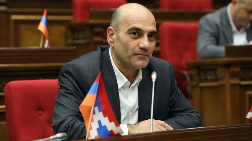 Տիկին Լիլիթ Ստեփանյանը նեղսրտեց, զայրացավ և ինձ արգելեց խոսել սոցիալական թեմաներով. Իր քայլը հիմնավորեց Թադևոս Ավետիսյանը
