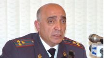 Մարտի 1-ի գործով ձերբակալվել է Հովհաննես Թամամյանը