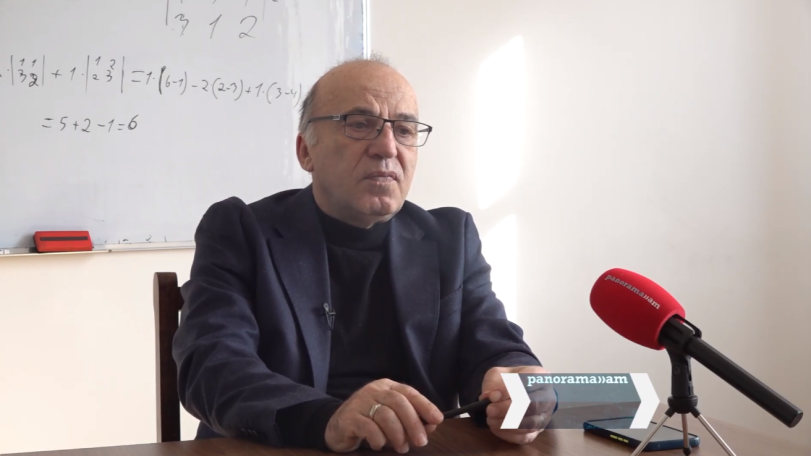 Armenia's poverty rate exceeds 40% despite economic growth, economist says