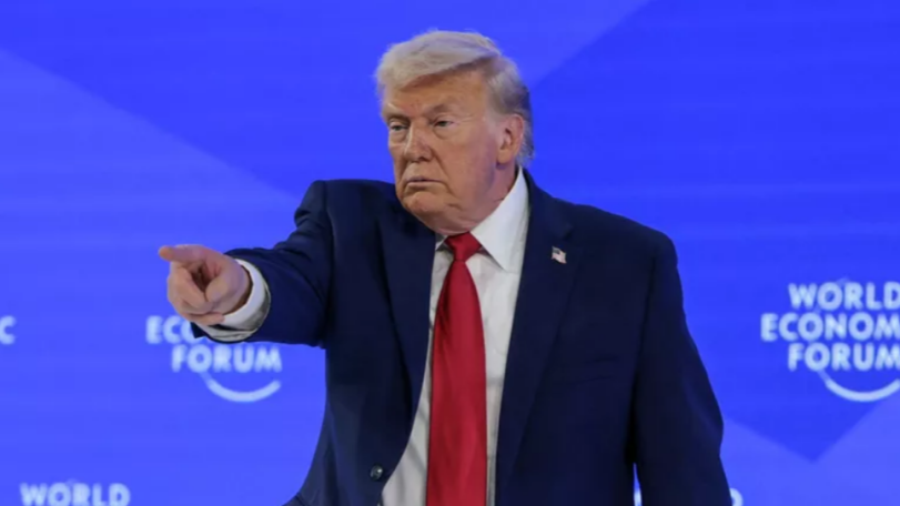 Trump's 'ultimate deal' for Greenland could offer $1m each to residents