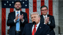 Trump accuses Iran of restarting 'sinister ambitions' to develop nuclear weapons
