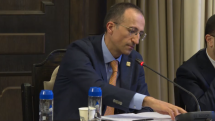 Անկանխիկի համակարգ չտեղափոխված թոշակառուների թիվը 15 հազար է. Թորոսյան