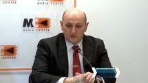 Փաստաբանները իրենց վստահորդների հետ հանդիպման նպատակով ունեն անարգել մուտքի և ելքի իրավունք. Թումասյան