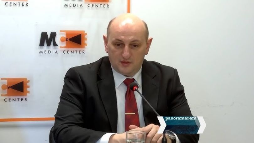 Փաստաբանները իրենց վստահորդների հետ հանդիպման նպատակով ունեն անարգել մուտքի և ելքի իրավունք. Թումասյան