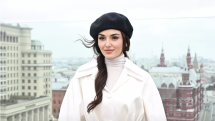 Թուրքական հեռուստասերիալի աստղը կարող է ձերբակալվել թմրանյութերի գործով