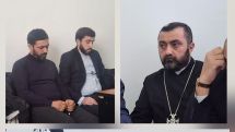 Իսկ «բարենորոգիչներին» հարած քահանաները թող սրանց նայեն ու պատկերացնեն իրենց ապագան. Սամվել Դպիր Գրիգորյան