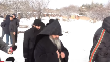 Խնդիր դուք ունեք, ես խնդիր չունեմ. Կարգալույծ քահանան՝ լրագրողին