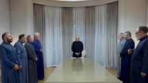 Դատարանը չի վերականգնել Արման Սարոյանին Մասյացոտնի թեմի առաջնորդի պաշտոնում. Արա Զոհրաբյան