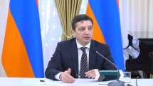 Armenian finance minister defends massive bonuses to officials