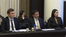 Armenia to require pensioners to file income declarations