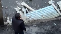 Պարոնա՛յք և տիկնա՛յք քպ-ական չինովնիկներ, մինչև ե՞րբ եք տզրուկի պես արնաքամելու մեզ, հերի՛ք է, բա՛վ է. Սոնա Աղեկյան