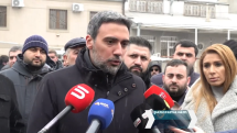 ՍԴ-ի այս դիրքորոշմամբ ընդգծում է, որ կալանքը պետք է լինի ծայրահեղ միջոց, այլ ոչ ամենատարածված միջոցը. Արամ Վարդևանյան