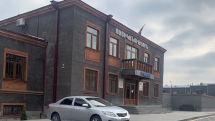 Գյումրիում վիճաբանության ժամանակ 3 հոգի հրшզենաից վիրավորվել են
